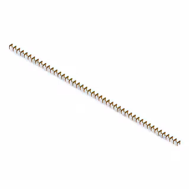 105-046-208-200 EDAC Inc.  Backplane Connector Contacts